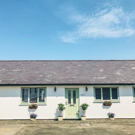 Orchard Cottage Holywell  Exterior foto