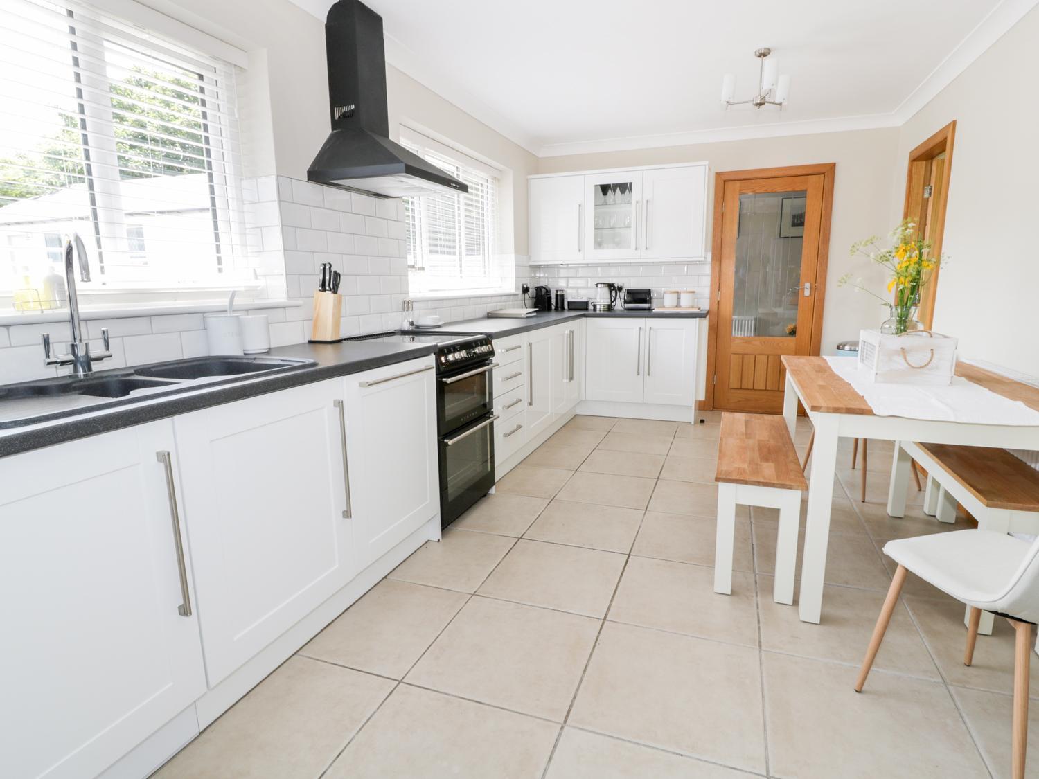Orchard Cottage Holywell  Exterior foto