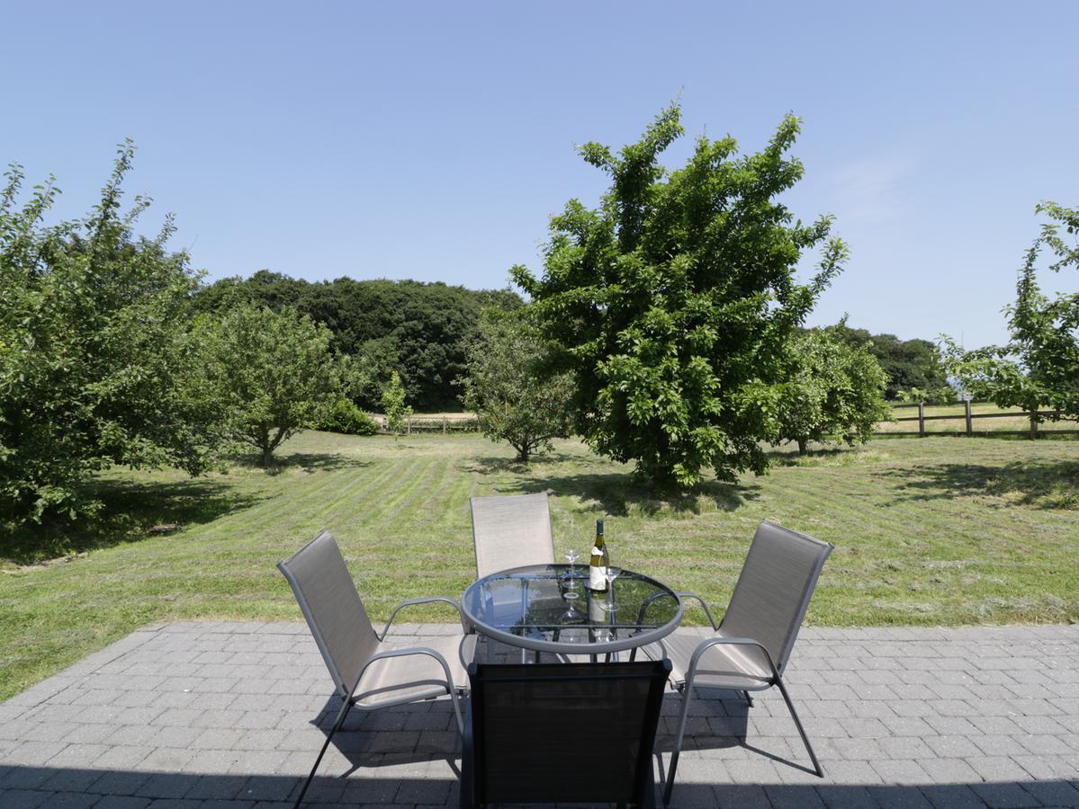Orchard Cottage Holywell  Exterior foto